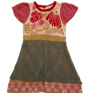 12-18mo Lia Molly for Anthropologie dress